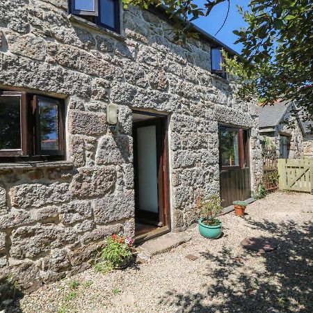 Lower Rissick Cottage Penzance Extérieur photo