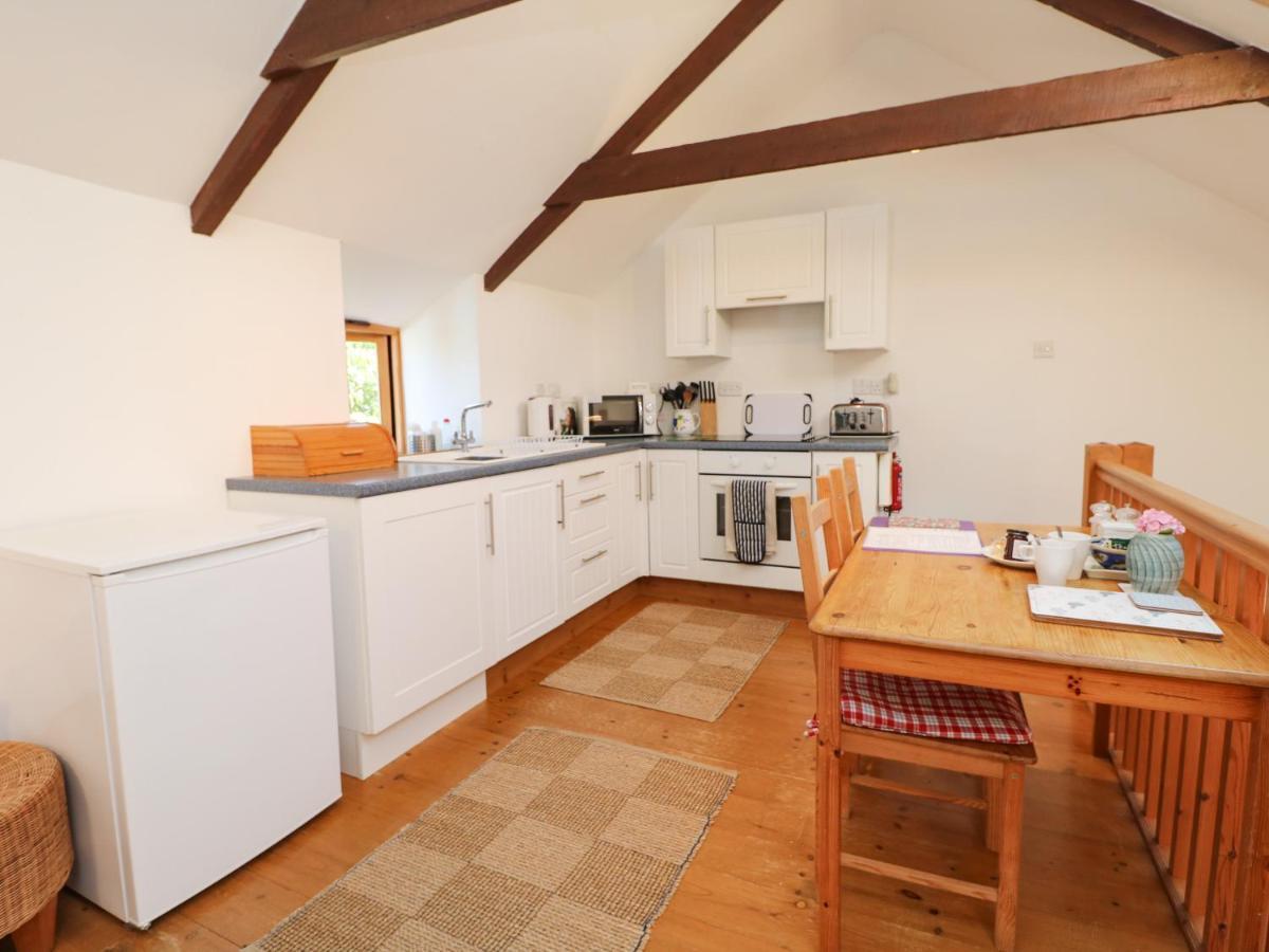 Lower Rissick Cottage Penzance Extérieur photo