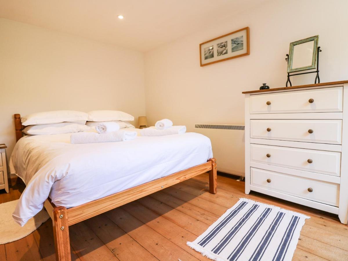 Lower Rissick Cottage Penzance Extérieur photo