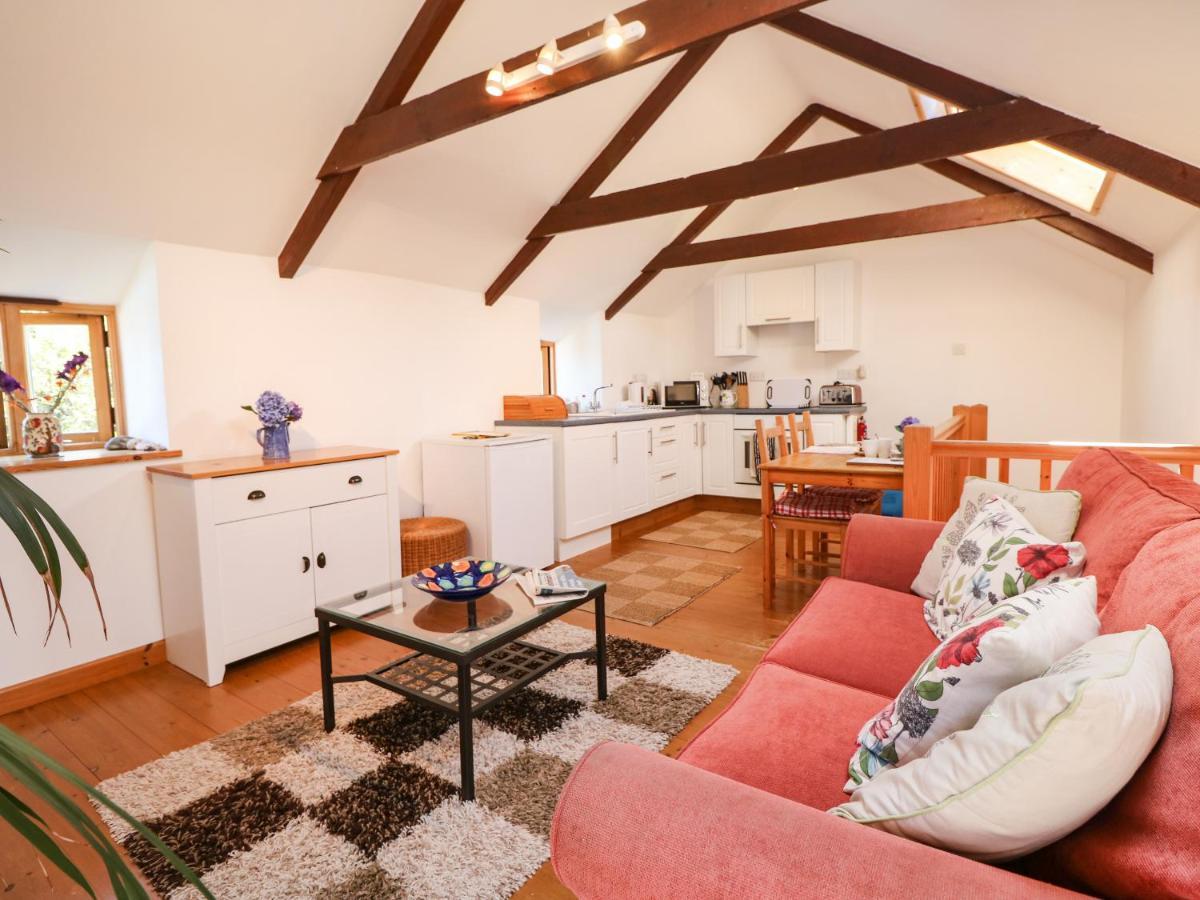 Lower Rissick Cottage Penzance Extérieur photo