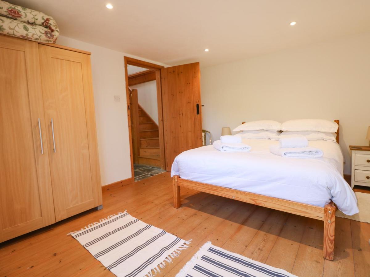 Lower Rissick Cottage Penzance Extérieur photo