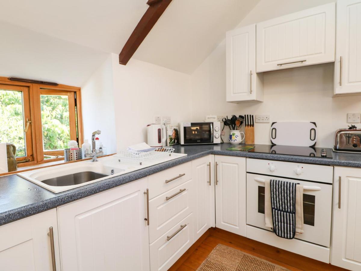 Lower Rissick Cottage Penzance Extérieur photo