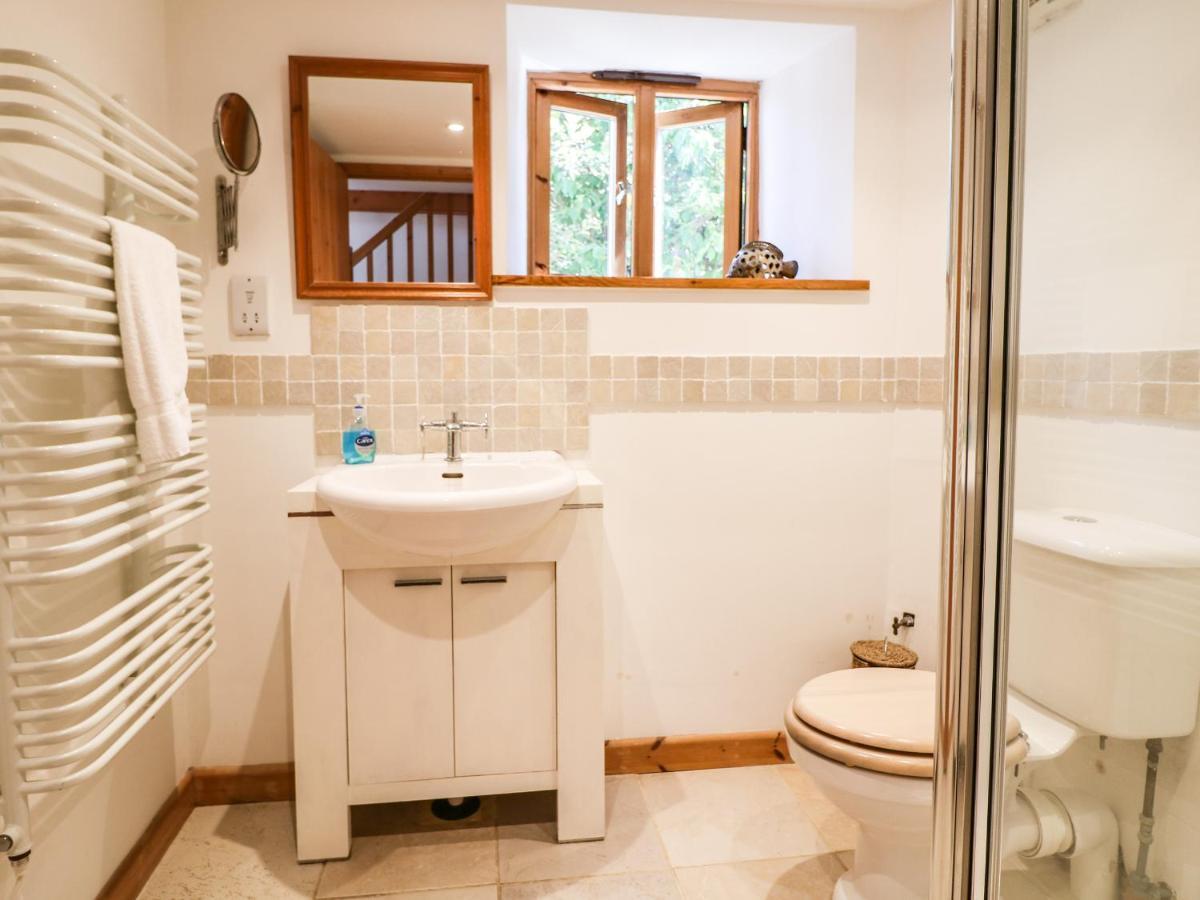 Lower Rissick Cottage Penzance Extérieur photo