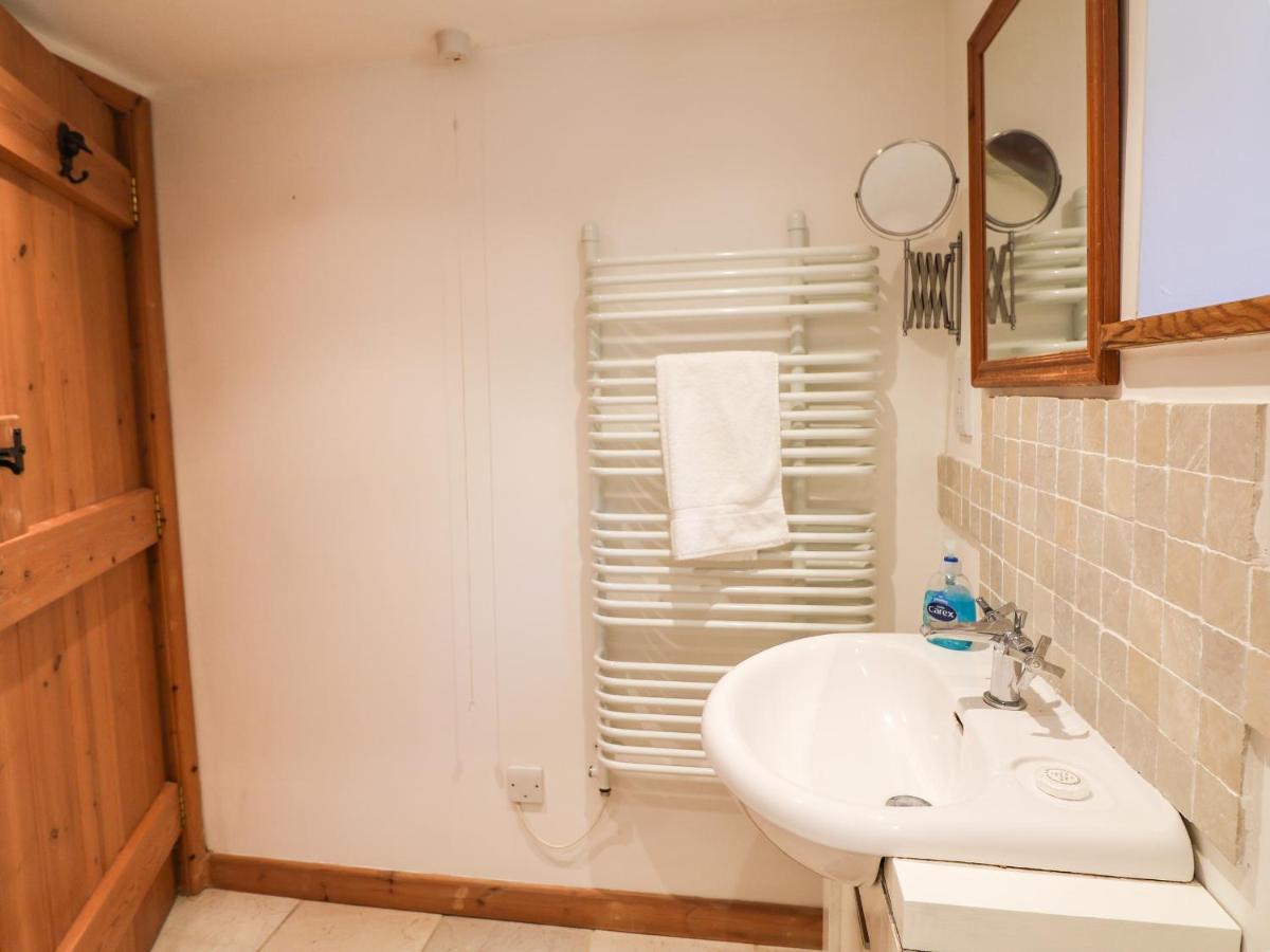 Lower Rissick Cottage Penzance Extérieur photo