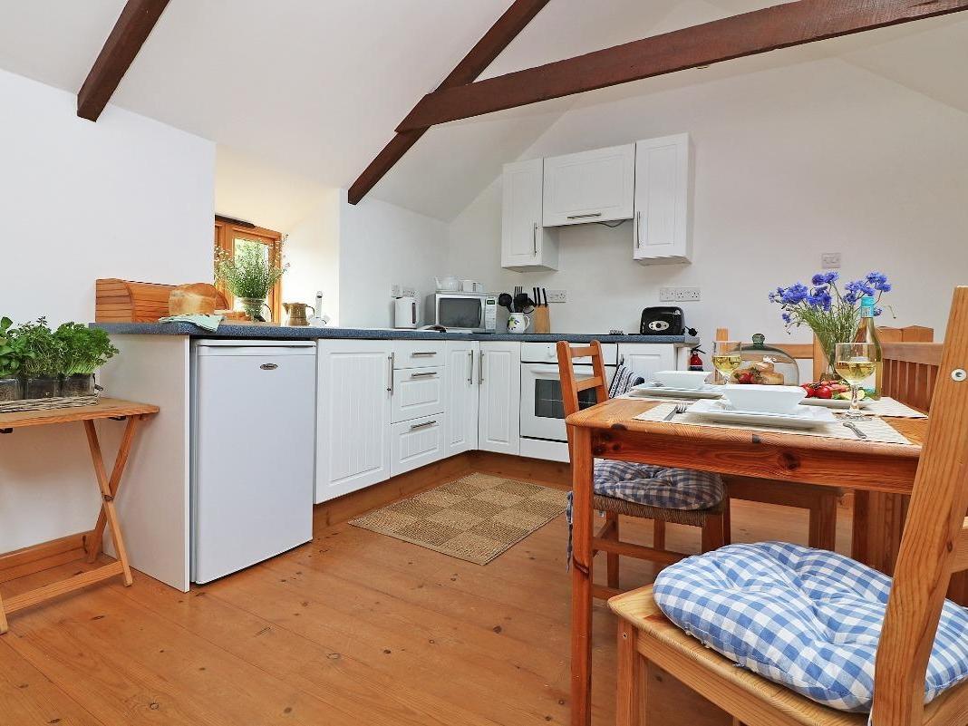 Lower Rissick Cottage Penzance Extérieur photo
