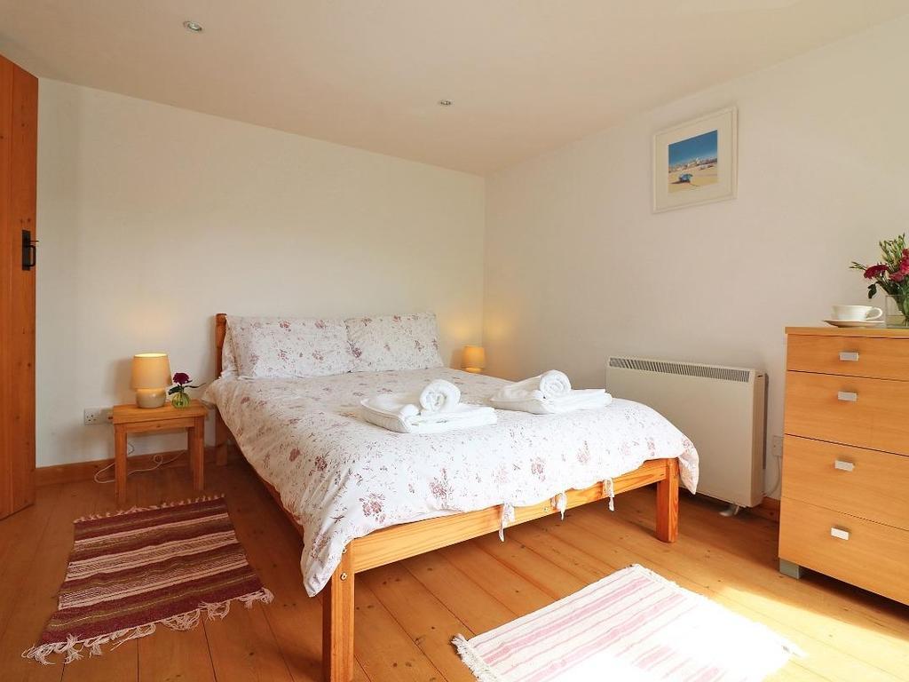 Lower Rissick Cottage Penzance Extérieur photo