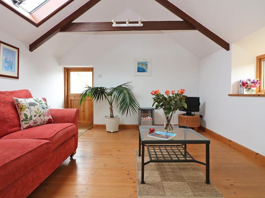 Lower Rissick Cottage Penzance Extérieur photo
