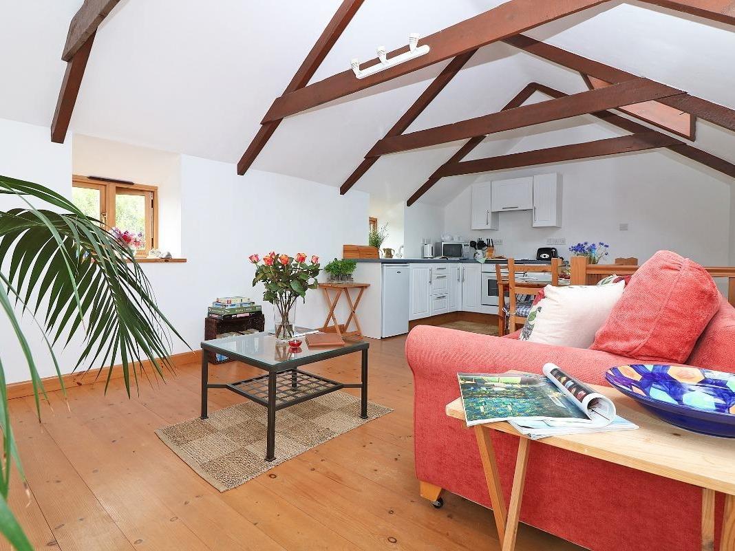 Lower Rissick Cottage Penzance Extérieur photo