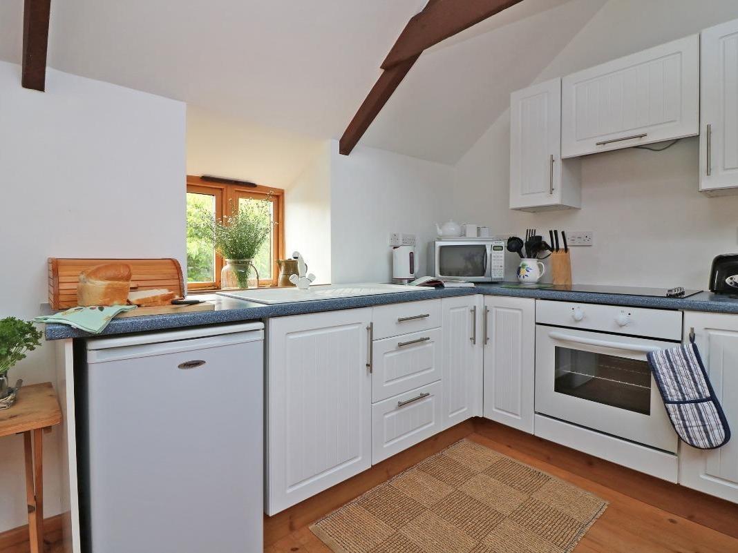 Lower Rissick Cottage Penzance Extérieur photo